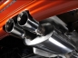 Preview: Cat Back Resonated GT100 100mm Polished Tip mit EG