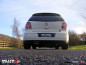 Preview: CAT-BACK VW Polo 1.8 T Resonated