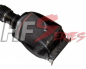 Preview: VAG 2.0 TFSI HFI Cold Air Intake Kit Gen.2 Black Ed. für K03 200