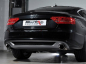 Preview: Cat Back Audi A5 3.0 TDi (DPF) quattro 100mm GT100 Polished