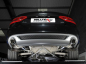 Preview: Cat Back Audi A5 3.0 TDi (DPF) quattro 100mm GT100 Polished