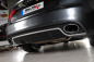 Preview: CAT-BACK Non Resonated - OEM Tailpipes