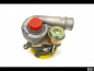 Preview: Original 1.8T 20V K04-023 turbocharger