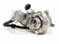 Preview: LOBA LO4xx Upgrade Sport turbocharger for VAG 2.0TFSI