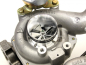 Preview: LO700 Upgrade Sport Turbochargers