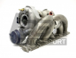 Preview: Original 2.5 TFSI turbocharger