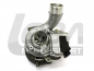 Preview: LOBA LO330 Upgrade Sport turbocharger