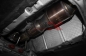 Preview: BULL-X VAG 1,8 - 2,0 TFSi FWD Downpipe mit EG Euro 4/5