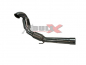 Preview: Bull-X VAG 1.8-2.0TSI Downpipe ( Euro 6 )