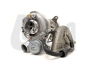 Preview: LOBA LO4xx Upgrade Sport turbocharger for VAG 2.0TFSI