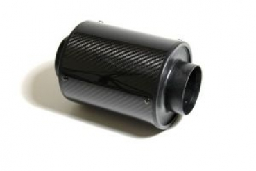 Replacement carbon canister and filter for the TWINTAKE air induction system
