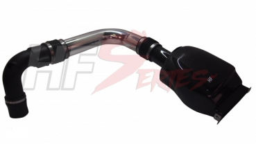 VAG 2,0 TFSI HFI Carbon Cold Air Intake Kit (EURO5)