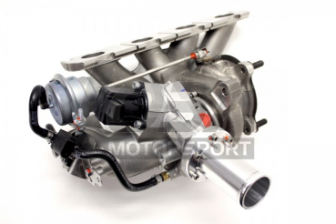 LOBA LO380L 2.0/1.8 TFSI Upgrade Sport Turbocharger