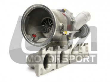 LOBA LO500P 2.5TFSI Upgrade Sport turbocharger