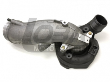 LOBA 2.5 TFSI CNC Intake Pipe