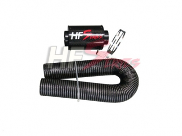 Fiat Punto 1,4 T-Jet + Abarth / Alfa Romeo Mito 1.4TB Air Intake