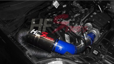 Fiat Punto 1,4 T-Jet + Abarth / Alfa Romeo Mito 1.4TB Air Intake