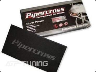 Pipercross Austauschfilter VAG 1.6+2.0TDI + 1.8-2.0TSI >Mdj.2013 (Golf7, A3 8V, Leon 5F, Octavia 5E)
