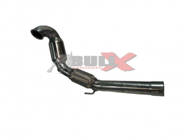 Bull-X VAG 1.8-2.0TSI Downpipe ( Euro 6 )