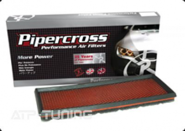Pipercross Austauschfilter VAG 1.6+2.0TDI + 1.8-2.0TSI >Mdj.2013 (Golf7, A3 8V, Leon 5F, Octavia 5E)