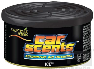 Ice - California Scents Car Scents
