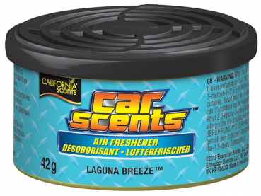 Laguna Breeze - California Scents Car Scents