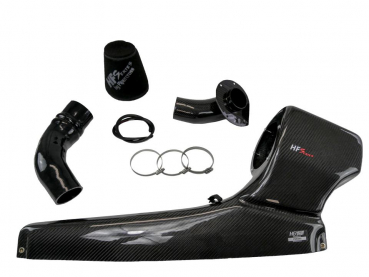 HFI Gen. 3 Carbon Air Intake Kit für VAG 1.8-2.0 TSI E6