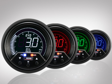 EasyCheck - BMW universal Öldruck Messgerät für alle Fahrzeuge mit