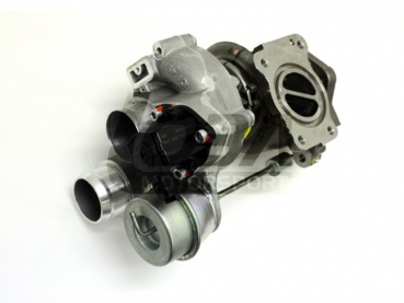 LOBA LO270 Upgrade Sports Turbocharger