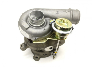 LOBA LO320 Upgrade Sports turbocharger