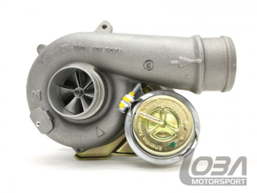 LOBA LO320 Upgrade Sports turbocharger