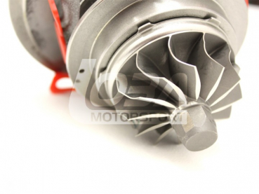 LOBA LO400 2.0 TFSI Upgrade Sport turbocharger