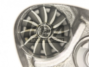 LO750 Upgrade Sport Turbochargers