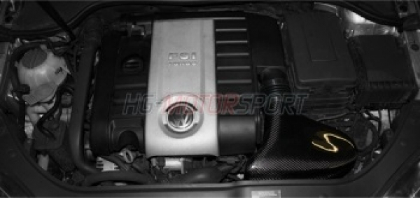 Gen. 2 VAG 2,0 TFSI HFI Carbon Staudrucksammler