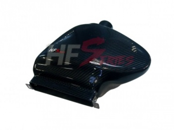 HFI Carbon Airbox Upgrade auf Gen.2 "Plus" für 2,0 T(F)SI