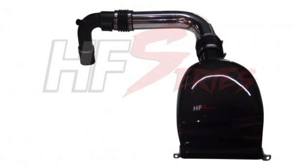 VAG 2.0 TFSI HFI Carbon Cold Air Intake Kit Gen.2 für K03 200PS