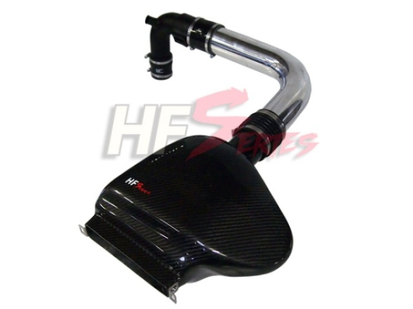 HFI Airintake Kit Gen.2 "Plus" für VAG 2.0TFSI für K04 (EURO4)