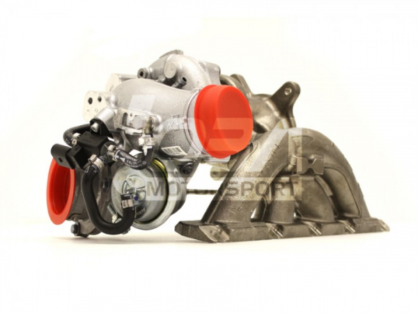 LOBA LO400 2.0 TFSI Upgrade Sport turbocharger