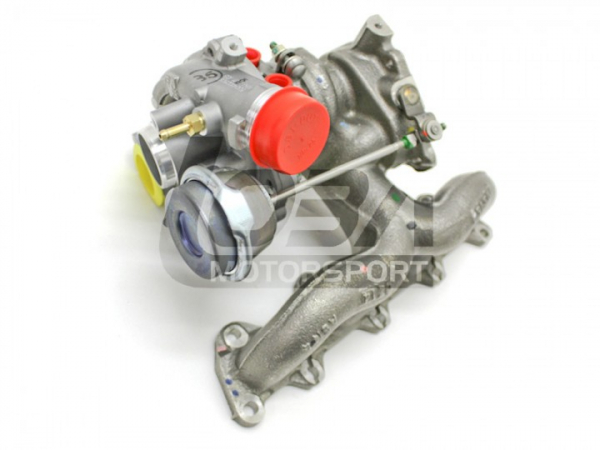 LOBA LO270P 1.4TSI Upgrade Sport Turbocharger