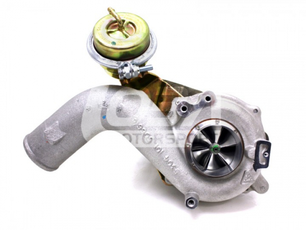 LOBA LO300 Upgrade Sports Turbocharger