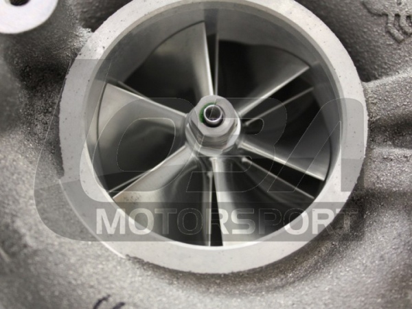 LOBA LO500P 2.5TFSI Upgrade Sport turbocharger