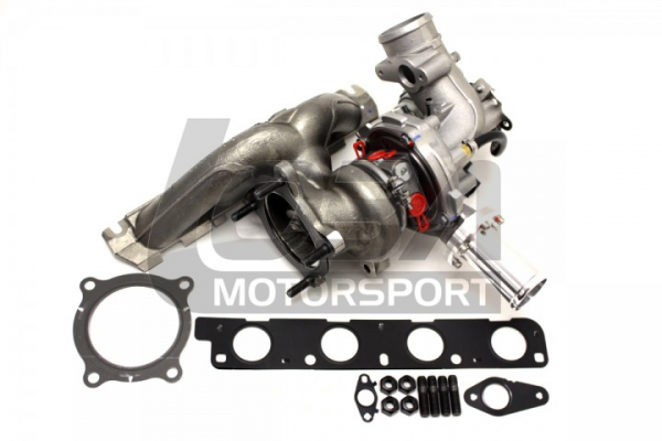 LOBA LO380L 2.0/1.8 TFSI Upgrade Sport Turbocharger