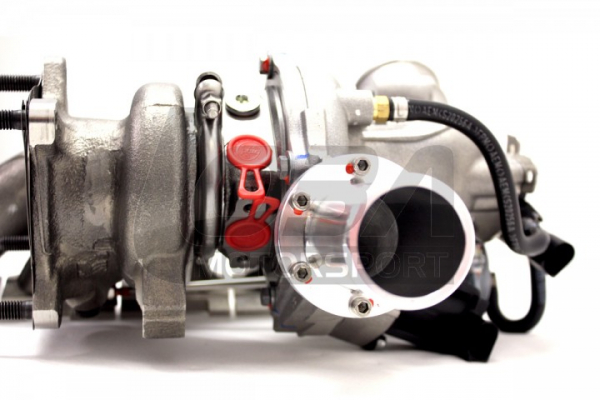 LOBA LO380L 2.0/1.8 TFSI Upgrade Sport Turbocharger