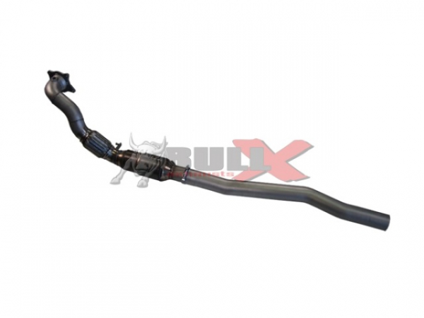 BULL-X VAG 1,8-2,0 TFSi FWD & AWD Downpipe