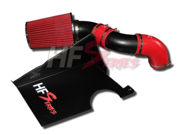 VAG 1.8 + 2.0 TSI HFI Racing Intake Kit für Euro 6 Modelle (Golf7, A3 8V, Leon 5F, Octavia 5E)