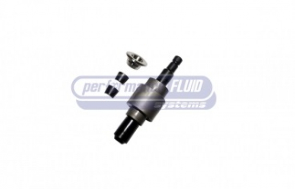 2,0 TFSi HD-Benzinpumpen Upgrade Kit