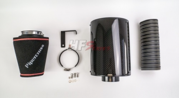 VAG 1,8 Turbo 20V HFI Carbon Airbox Kit