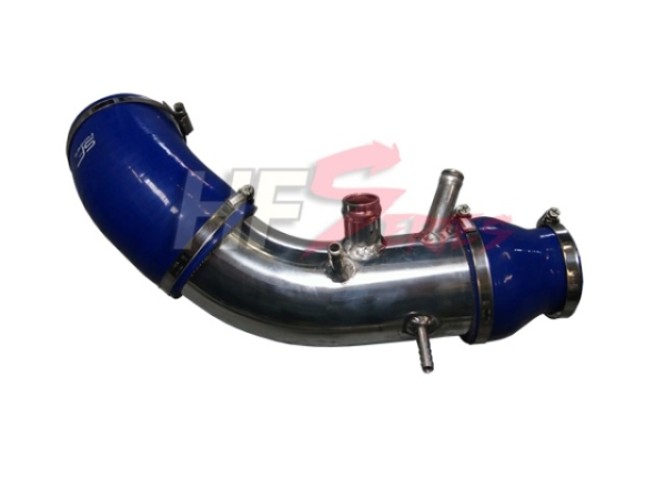 Fiat GPA 199 1,4 Turbo Air Intake Pipe