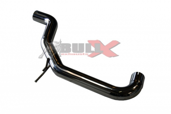 VAG02 BULL-X NON RES. PIPE für Golf 7 Bodengruppe