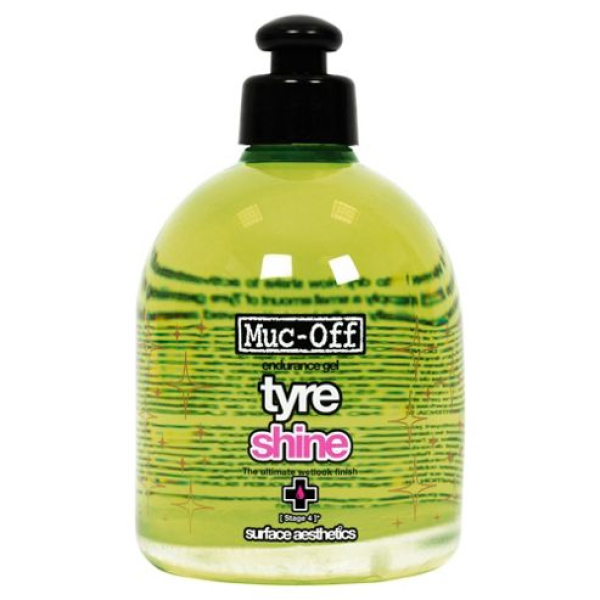 Muc-Off Tyre Shine 500ml